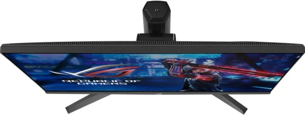 Écran 27" Gaming Asus ROG Strix XG27AQ