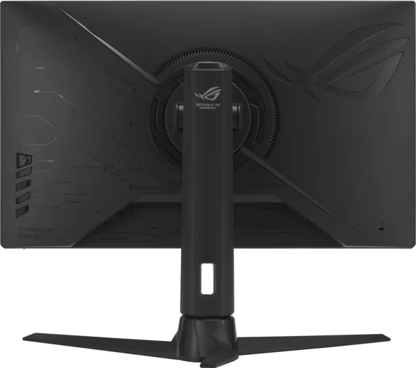 Écran 27" Gaming Asus ROG Strix XG27AQ