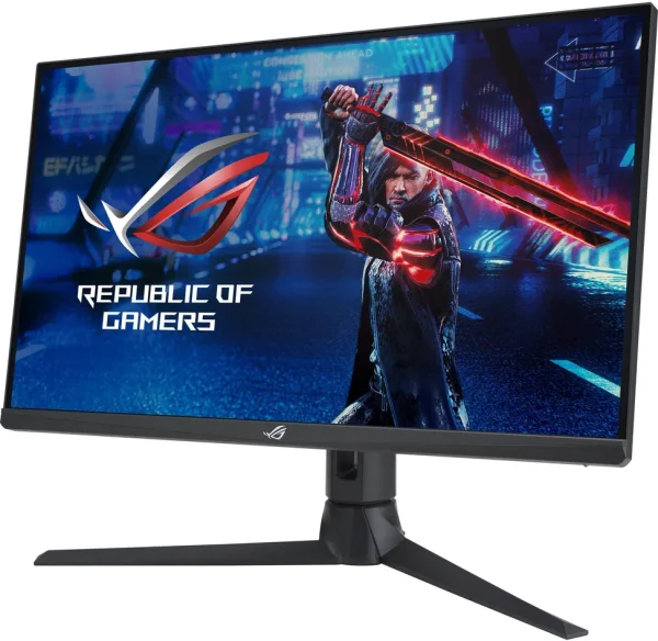 Écran 27" Gaming Asus ROG STRIX XG27AQMR