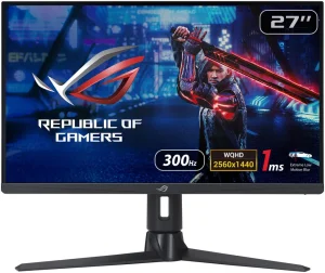 Écran 27" Gaming Asus ROG STRIX XG27AQMR