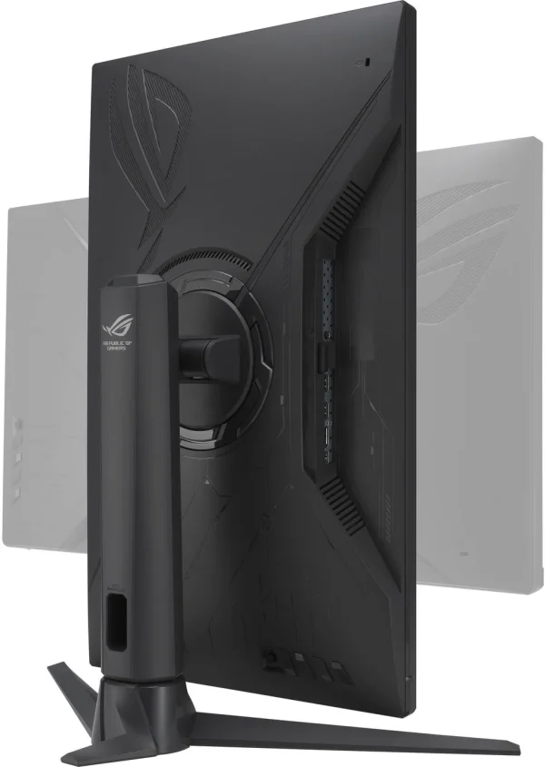 Écran 27" Gaming Asus ROG STRIX XG27AQMR