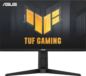 Écran 27" Gaming Asus TUF (VG27AQML1A)