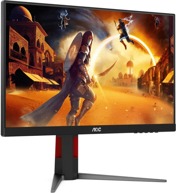 Écran 27" Gaming Full HD AOC 27G4