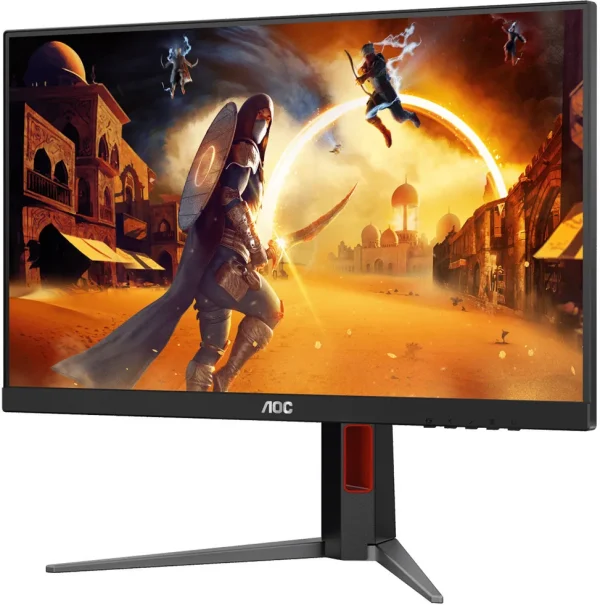 Écran 27" Gaming Full HD AOC 27G4