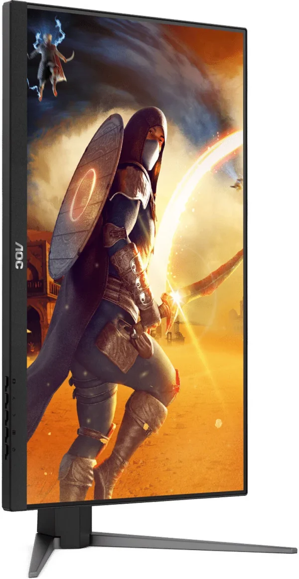 Écran 27" Gaming Full HD AOC 27G4