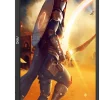 Écran 27" Gaming Full HD AOC 27G4