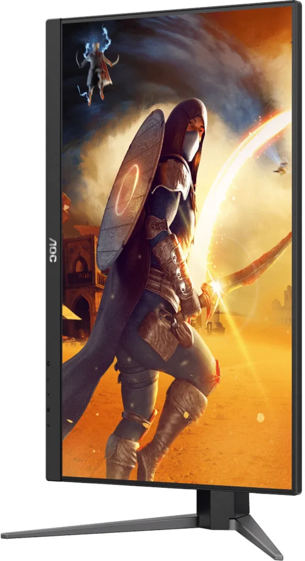 Écran 27" Gaming Full HD AOC 27G4