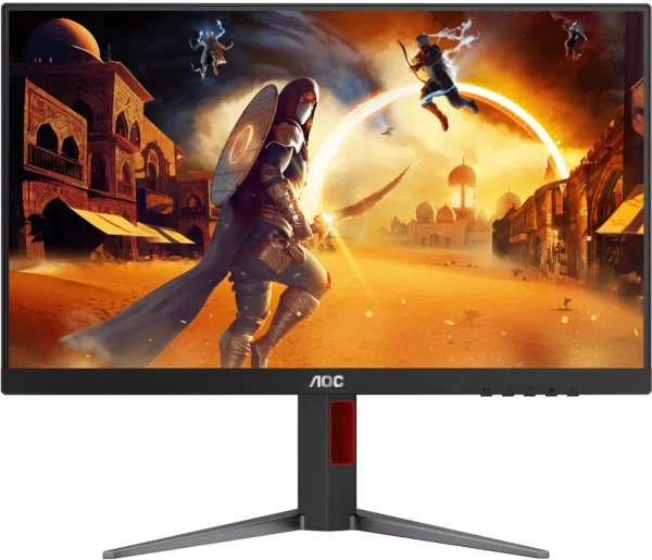 Écran 27" Gaming Full HD AOC 27G4
