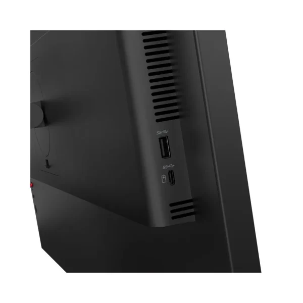 Écran 31,5" 4K UHD Lenovo ThinkVision T32UD-40 (64B0GAT1EU)