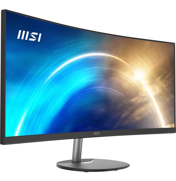 Écran 34" UWQHD MSI PRO MP341CQ (9S6-3PB2CT-002)