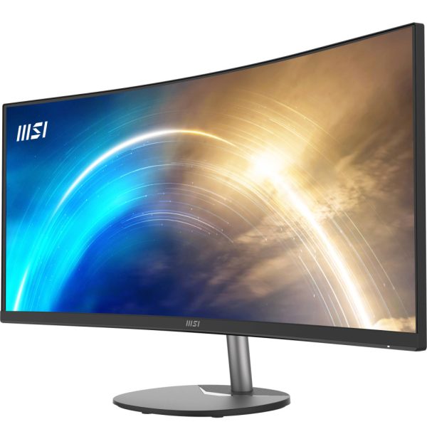 Écran 34" UWQHD MSI PRO MP341CQ (9S6-3PB2CT-002)