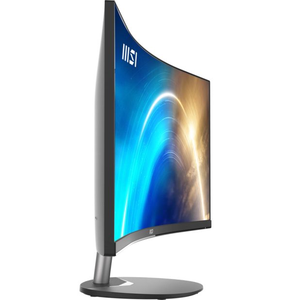 Écran 34" UWQHD MSI PRO MP341CQ (9S6-3PB2CT-002)