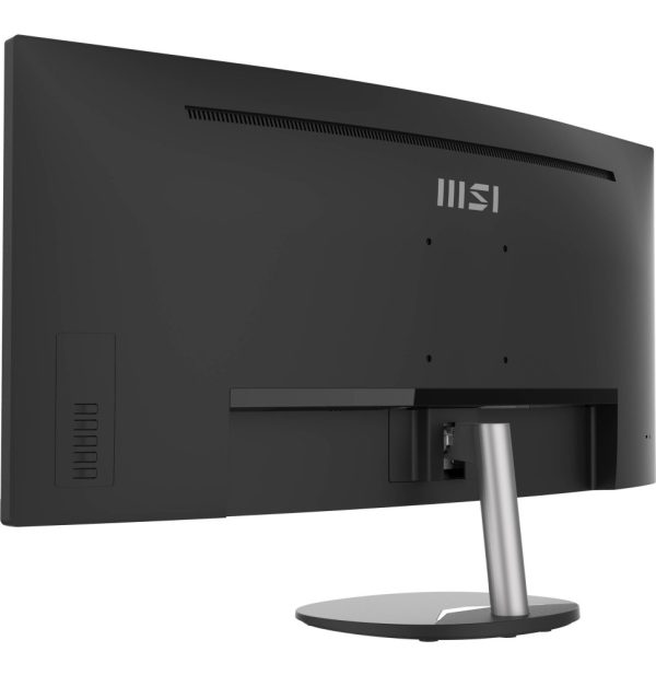 Écran 34" UWQHD MSI PRO MP341CQ (9S6-3PB2CT-002)