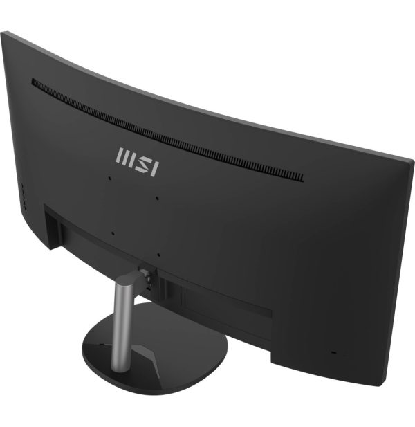Écran 34" UWQHD MSI PRO MP341CQ (9S6-3PB2CT-002)