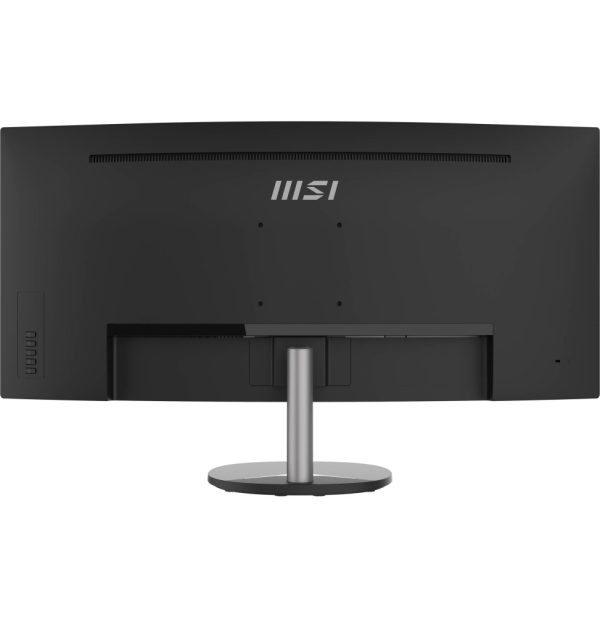 Écran 34" UWQHD MSI PRO MP341CQ (9S6-3PB2CT-002)