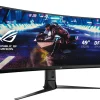 Écran 49" Gaming Asus ROG Strix XG49VQ