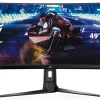 Écran 49" Gaming Asus ROG Strix XG49VQ