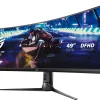 Écran 49" Gaming Asus ROG Strix XG49VQ