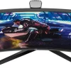 Écran 49" Gaming Asus ROG Strix XG49VQ