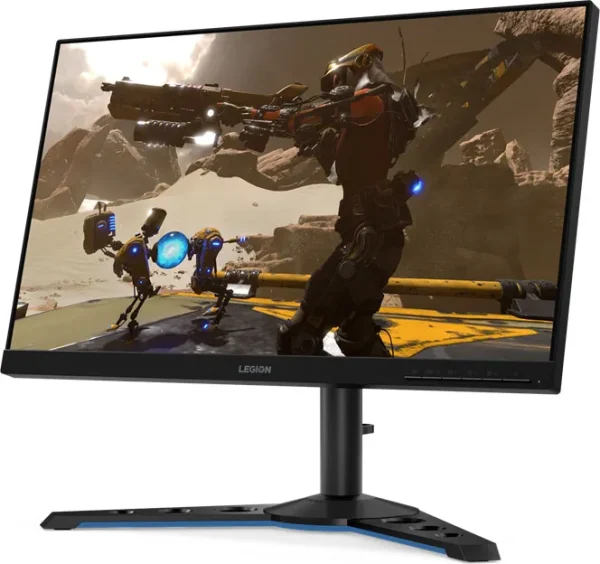 Écran Gaming 24,5" Lenovo Legion Y25-25 (66AAGAC6EU) Écran Gaming 24,5" Lenovo Legion Y25-25 (66AAGAC6EU)