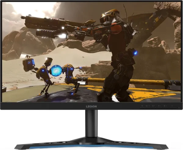 Écran Gaming 24,5" Lenovo Legion Y25-25 (66AAGAC6EU) Écran Gaming 24,5" Lenovo Legion Y25-25 (66AAGAC6EU)