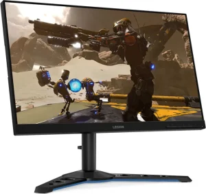 Écran Gaming 24,5" Lenovo Legion Y25-25 (66AAGAC6EU)
