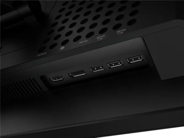 Écran Gaming 24,5" Lenovo Legion Y25-25 (66AAGAC6EU) Écran Gaming 24,5" Lenovo Legion Y25-25 (66AAGAC6EU)