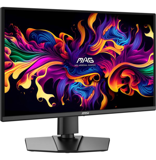 Écran Gaming 27" WQHD QD-OLED MSI MAG 272QP X24 (4711377379311)