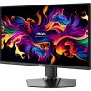 Écran Gaming 27" WQHD QD-OLED MSI MAG 272QP X24 (4711377379311)