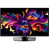 Écran Gaming 27" WQHD QD-OLED MSI MAG 272QP X24 (4711377379311)