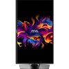 Écran Gaming 27" WQHD QD-OLED MSI MAG 272QP X24 (4711377379311)
