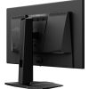 Écran Gaming 27" WQHD QD-OLED MSI MAG 272QP X24 (4711377379311)