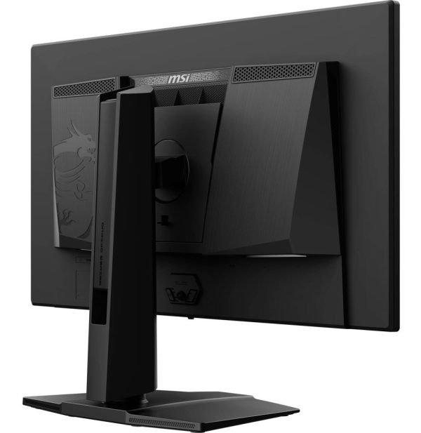 Écran Gaming 27" WQHD QD-OLED MSI MAG 272QP X24 (4711377379311)