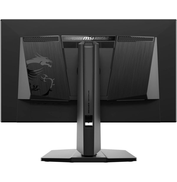 Écran Gaming 27" WQHD QD-OLED MSI MAG 272QP X24 (4711377379311)