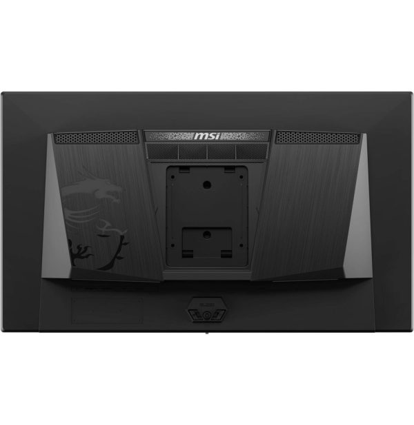 Écran Gaming 27" WQHD QD-OLED MSI MAG 272QP X24 (4711377379311)