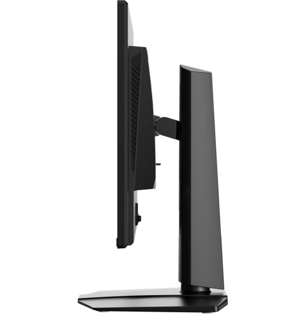 Écran Gaming 27" WQHD QD-OLED MSI MAG 272QP X24 (4711377379311)