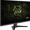 Écran Gaming 32" WQHD MSI MAG 325QF E18V (4711377347792)