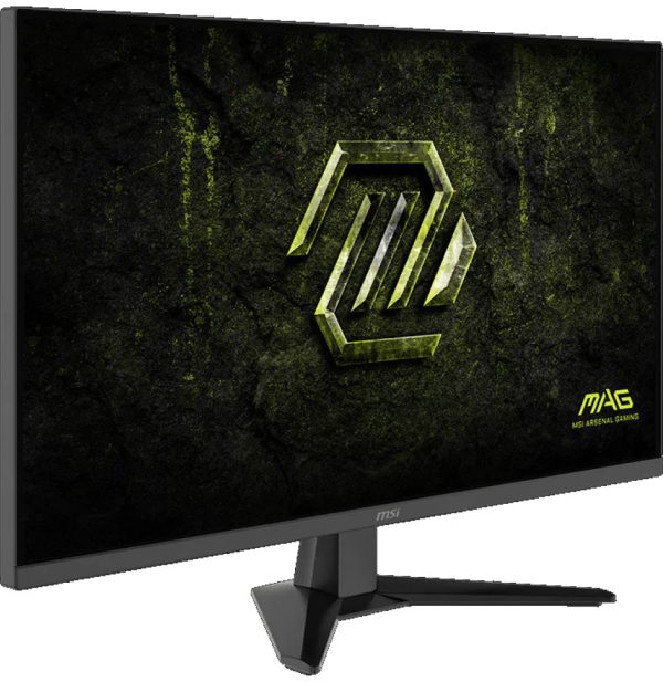 Écran Gaming 32" WQHD MSI MAG 325QF E18V (4711377347792)