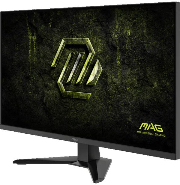 Écran Gaming 32" WQHD MSI MAG 325QF E18V (4711377347792)