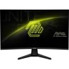 Écran incurvé Gaming 32" Full HD MSI MAG 32C6X (4711377195362)
