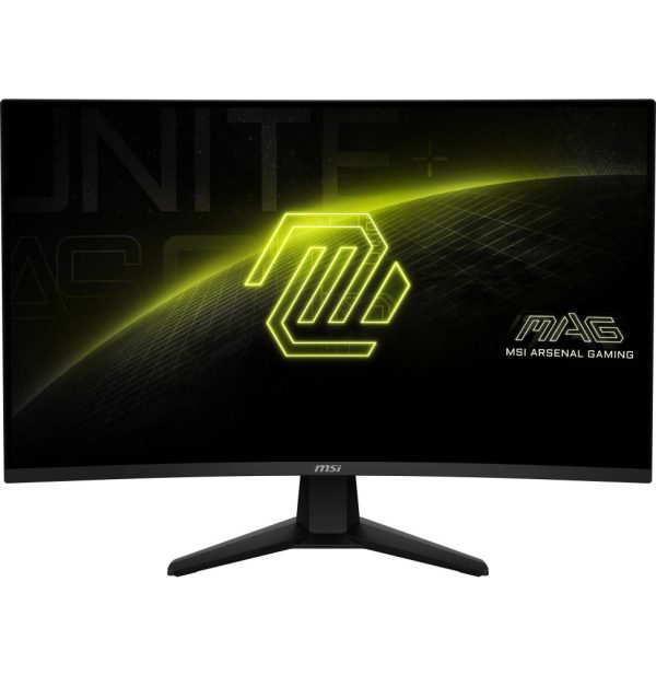 Écran incurvé Gaming 32" Full HD MSI MAG 32C6X (4711377195362)