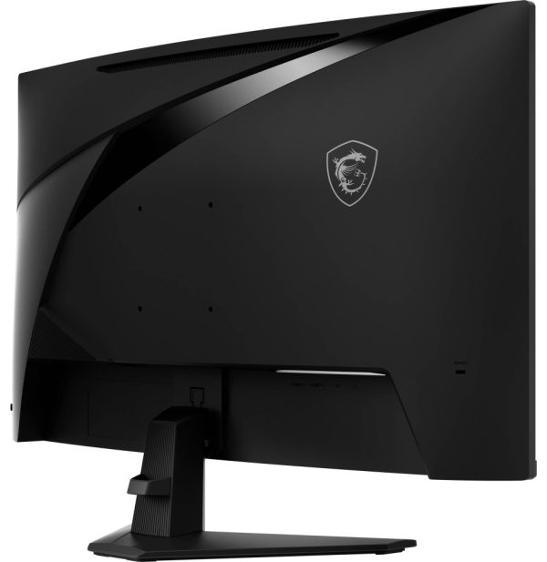 Écran incurvé Gaming 32" Full HD MSI MAG 32C6X (4711377195362)