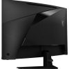 Écran incurvé Gaming 32" Full HD MSI MAG 32C6X (4711377195362)