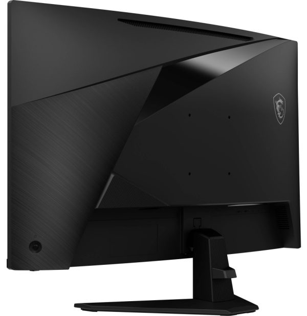 Écran incurvé Gaming 32" Full HD MSI MAG 32C6X (4711377195362)