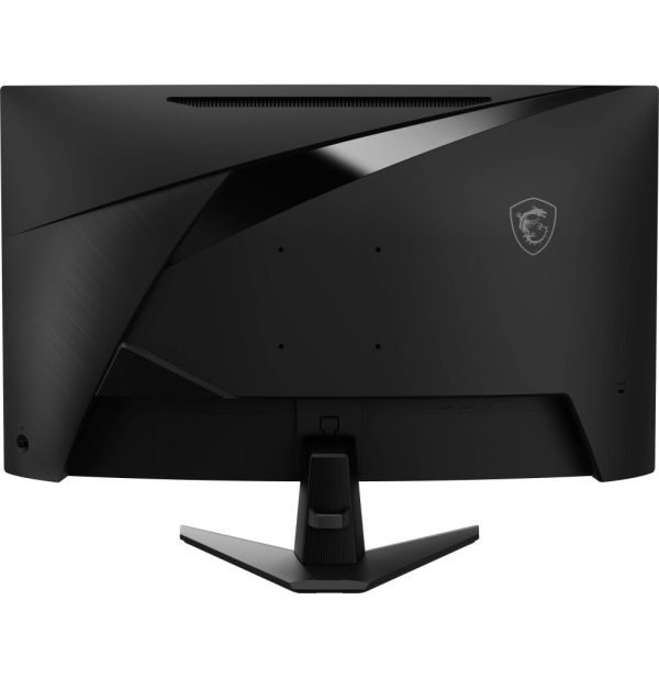Écran incurvé Gaming 32" Full HD MSI MAG 32C6X (4711377195362)