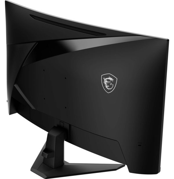 Écran incurvé Gaming 32" Full HD MSI MAG 32C6X (4711377195362)