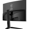 Écran incurvé Gaming 32" UHD 4K MSI MAG 321CUPDF (4711377257060)