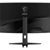 Écran incurvé Gaming 32" UHD 4K MSI MAG 321CUPDF (4711377257060)