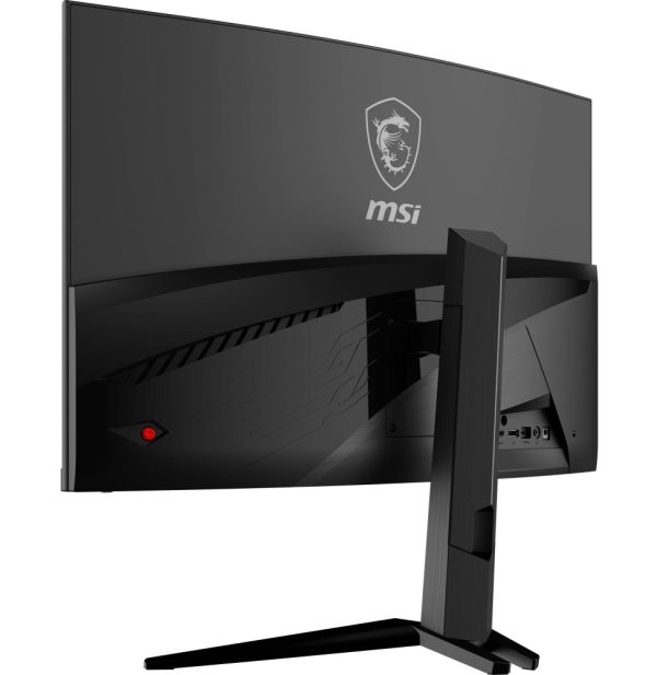 Écran incurvé Gaming 32" UHD 4K MSI MAG 321CUPDF (4711377257060)