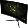 Écran incurvé Gaming 34" UWQHD MSI MAG 342CQRF E20 (4711377392426)